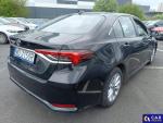Toyota Corolla 1.5 Comfort Aukcja 319760 - grafika 8