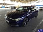 Volkswagen Golf VIII 2.0 TDI Style Aukcja 320155 - grafika 2