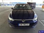 Volkswagen Golf VIII 2.0 TDI Style Aukcja 320155 - grafika 3