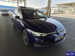 Volkswagen Golf VIII 2.0 TDI Style Aukcja 320155 - grafika 4