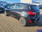 Ford Fiesta 1.0 EcoBoost mHEV Tit... Aukcja 319761 - grafika 9