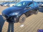 Ford Fiesta 1.0 EcoBoost mHEV Tit... Aukcja 319761 - grafika 1