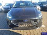 Ford Fiesta 1.0 EcoBoost mHEV Tit... Aukcja 319761 - grafika 2