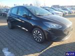 Ford Fiesta 1.0 EcoBoost mHEV Tit... Aukcja 319761 - grafika 3