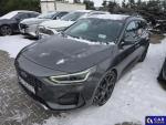Ford Focus 2.3 EcoBoost ST X aut Aukcja 319788 - grafika 2