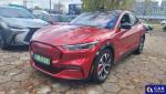 Ford Mustang Mustang Mach-E 75kWh AWD ... Aukcja 320521 - grafika 1