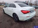 Mercedes-Benz Klasa A A 200 d Progressive 8G-DCT Aukcja 319792 - grafika 10
