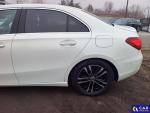 Mercedes-Benz Klasa A A 200 d Progressive 8G-DCT Aukcja 319792 - grafika 11