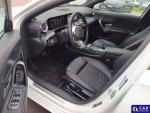 Mercedes-Benz Klasa A A 200 d Progressive 8G-DCT Aukcja 319792 - grafika 18