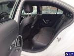 Mercedes-Benz Klasa A A 200 d Progressive 8G-DCT Aukcja 319792 - grafika 19