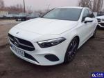 Mercedes-Benz Klasa A A 200 d Progressive 8G-DCT Aukcja 319792 - grafika 1