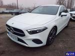 Mercedes-Benz Klasa A A 200 d Progressive 8G-DCT Aukcja 319792 - grafika 2