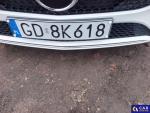 Mercedes-Benz Klasa A A 200 d Progressive 8G-DCT Aukcja 319792 - grafika 37
