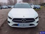 Mercedes-Benz Klasa A A 200 d Progressive 8G-DCT Aukcja 319792 - grafika 3