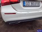 Mercedes-Benz Klasa A A 200 d Progressive 8G-DCT Aukcja 319792 - grafika 48
