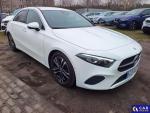 Mercedes-Benz Klasa A A 200 d Progressive 8G-DCT Aukcja 319792 - grafika 4
