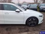 Mercedes-Benz Klasa A A 200 d Progressive 8G-DCT Aukcja 319792 - grafika 6