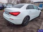 Mercedes-Benz Klasa A A 200 d Progressive 8G-DCT Aukcja 319792 - grafika 8