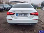 Mercedes-Benz Klasa A A 200 d Progressive 8G-DCT Aukcja 319792 - grafika 9