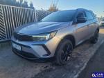 Opel Grandland Grandland 1.2 T GS S&S aut Aukcja 319765 - grafika 1