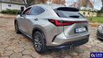 Lexus NX NX 350h Prestige AWD Aukcja 319794 - grafika 10