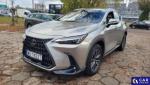 Lexus NX NX 350h Prestige AWD Aukcja 319794 - grafika 1