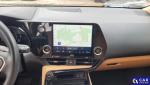 Lexus NX NX 350h Prestige AWD Aukcja 319794 - grafika 20