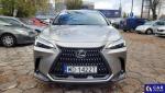 Lexus NX NX 350h Prestige AWD Aukcja 319794 - grafika 3