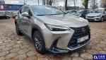 Lexus NX NX 350h Prestige AWD Aukcja 319794 - grafika 4