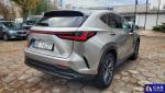 Lexus NX NX 350h Prestige AWD Aukcja 319794 - grafika 8