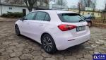 Mercedes-Benz Klasa A A 180 Style 7G-DCT Aukcja 319767 - grafika 10