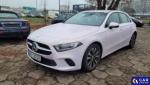Mercedes-Benz Klasa A A 180 Style 7G-DCT Aukcja 319767 - grafika 1