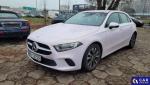 Mercedes-Benz Klasa A A 180 Style 7G-DCT Aukcja 319767 - grafika 2