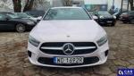 Mercedes-Benz Klasa A A 180 Style 7G-DCT Aukcja 319767 - grafika 3