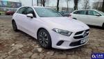 Mercedes-Benz Klasa A A 180 Style 7G-DCT Aukcja 319767 - grafika 4
