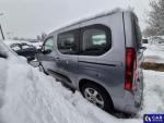 Opel Combo Life 1.5 CDTI Enjoy S&S Aukcja 319768 - grafika 11