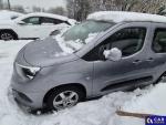 Opel Combo Life 1.5 CDTI Enjoy S&S Aukcja 319768 - grafika 12
