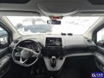 Opel Combo Life 1.5 CDTI Enjoy S&S Aukcja 319768 - grafika 19