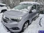Opel Combo Life 1.5 CDTI Enjoy S&S Aukcja 319768 - grafika 1