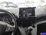 Opel Combo Life 1.5 CDTI Enjoy S&S Aukcja 319768 - grafika 20