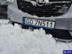 Opel Combo Life 1.5 CDTI Enjoy S&S Aukcja 319768 - grafika 26