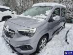 Opel Combo Life 1.5 CDTI Enjoy S&S Aukcja 319768 - grafika 2