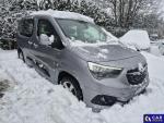 Opel Combo Life 1.5 CDTI Enjoy S&S Aukcja 319768 - grafika 4
