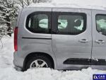 Opel Combo Life 1.5 CDTI Enjoy S&S Aukcja 319768 - grafika 7