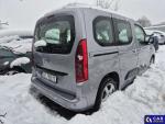 Opel Combo Life 1.5 CDTI Enjoy S&S Aukcja 319768 - grafika 8