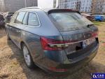 Skoda Superb 2.0 TDI SCR Ambition ... Aukcja 319796 - grafika 9