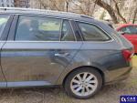 Skoda Superb 2.0 TDI SCR Ambition ... Aukcja 319796 - grafika 10