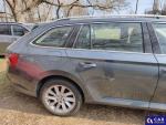 Skoda Superb 2.0 TDI SCR Ambition ... Aukcja 319796 - grafika 6