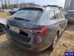 Skoda Superb 2.0 TDI SCR Ambition ... Aukcja 319796 - grafika 7