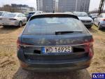 Skoda Superb 2.0 TDI SCR Ambition ... Aukcja 319796 - grafika 8